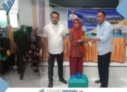 Dorong Pertumbuhan UMKM, Anas: Ini Merupakan Bukti Komitmen Saya Untuk Masyarakat Boalemo