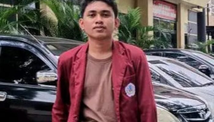 Penunjukan Plt Direktur RSCG Dinilai Akrobat Hukum, Sahril Sebut Kepala BKPSDM Beri Alasan Lemah