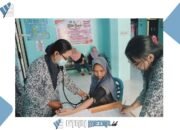 UPTD Puskesmas Bongo Nol Gelar Pelayanan KB Gratis, 70 Akseptor Terlayani