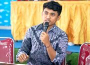 Sahril Tialo: Kasus Sahroni Alarm Keras bagi Politisi Muda yang Lupa Amanah Rakyat