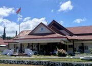 Kejaksaan Negeri Boalemo Tegaskan Komitmen Ungkap Dugaan Perdis Fiktif DPRD