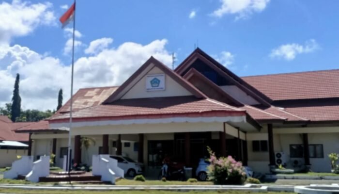 Kejaksaan Negeri Boalemo Tegaskan Komitmen Ungkap Dugaan Perdis Fiktif DPRD