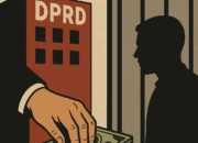Dugaan Perdis Fiktif di DPRD Boalemo, Akankah Berujung Jeruji Besi ?