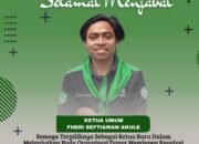 Organisasi Solid, Ketua FRMB Optimistis Tingkatkan Produktivitas dan Kinerja
