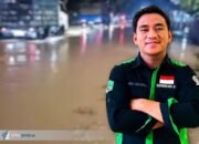 Tanggul Rendah Jadi Pemicu Banjir: Desa Potanga Darurat, Pemerintah Didesak Turun Tangan