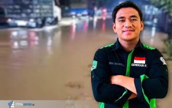 Tanggul Rendah Jadi Pemicu Banjir: Desa Potanga Darurat, Pemerintah Didesak Turun Tangan