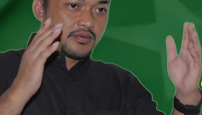 Desak Pemkab Boalemo Evaluasi Izin PT. AAS, Kisman: Jika Buntu, Kami Laporkan ke Menteri Pertanian