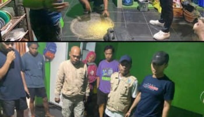 Dua Minggu Hilang, NU Ditemukan Tak Bernyawa di Dalam Sumur