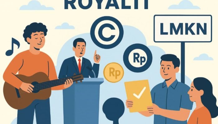 Polemik Royalti Lagu Berakhir, Masyarakat Bebas Nyanyi Tanpa Takut Ditagih