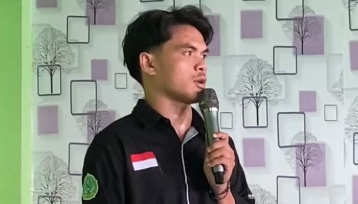Jembatan Penghubung Potanga-Tutulo-Patoameme Nyaris Ambruk, Warga Minta Pemda Boalemo Segera Bertindak