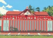 Tak Gentar Tekanan Politik, Kejari Boalemo Tegaskan Tidak Punya Beban Ungkap Dugaan Skandal Perdis DPRD