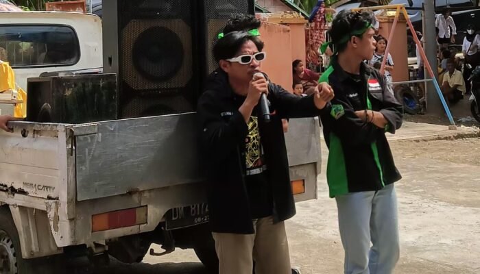 Skandal Dugaan Perdis Fiktif DPRD Boalemo, Wakil Rakyat Dituding Coreng Marwah Lembaga