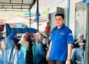 24 Tahun Demokrat: Refleksi Perjalanan, Konsolidasi, dan Komitmen untuk Rakyat