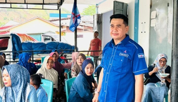 24 Tahun Demokrat: Refleksi Perjalanan, Konsolidasi, dan Komitmen untuk Rakyat