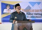 Pionir Meritokrasi di Daerah, Rum Pagau Dipuji Sebagai Pemimpin Visioner Boalemo