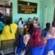 Sebanyak 40 warga penerima bantuan sosial di Dusun Siliwangi Timur, Desa Bongo Nol, mendapatkan layanan cek kesehatan gratis (CKG) dari UPTD Puskesmas Bongo Nol pada Jumat 23 Mei 2025.