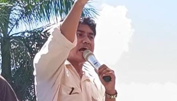 Harlah Kejaksaan Dinilai Kontradiktif, Kajari Boalemo Didesak Mundur:  Lamban Tuntaskan Dugaan Perdis Fiktif DPRD