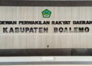 Perdis Fiktif Terindikasi Skema Berulang, Siapa Otak Dibalik Dugaan Korupsi DPRD Boalemo ?