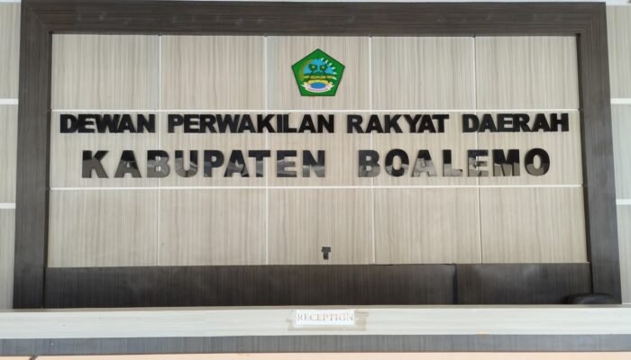 Kejari Boalemo Periksa Kabag Legislasi dan Mantan Kasubag Terkait Dugaan Kasus Perjalanan Dinas Fiktif DPRD