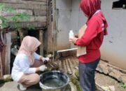 Kapus Bongo Nol: Kualitas Air Berperan Penting dalam Pemulihan Balita Bermasalah Gizi