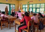 Deteksi Gangguan Jiwa Sejak Dini, Puskesmas Bongo Nol Gelar Skrining Kesehatan Jiwa