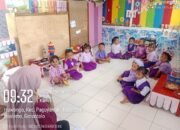 Cegah Risiko Penyakit, Kapus Yusna Dorong Pemberian Obat Cacing Sejak Usia Dini