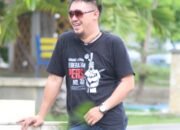 PJS Gorontalo Ingatkan PWI: Pers Harus Independen, Bukan Alat Pembenaran