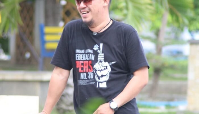 PJS Gorontalo Ingatkan PWI: Pers Harus Independen, Bukan Alat Pembenaran