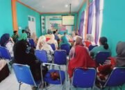 Mini Lokakarya Puskesmas Bongo Nol: Sinergi Lintas Sektor Demi Masyarakat Sehat