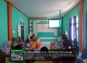 Gelar Minlok Lintas Program, Puskesmas Bongo Nol Teguhkan Komitmen Peningkatan Pelayanan Kesehatan