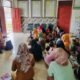 Pada Selasa, 10 Juni 2025, bertempat di Posyandu Melati Satu, Desa Saripi, pihak Puskesmas Bongo Nol melaksanakan kegiatan Posyandu Kelas Bayi Balita dengan sasaran sebanyak 54 bayi.