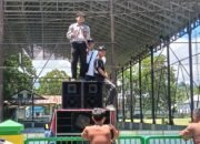 Terkait Dugaan Perdis Fiktif, Sahril: Desakan Publik Bukan Lebay, Justru Alarm Bahaya untuk Pimpinan DPRD Boalemo