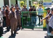 Miliaran Rupiah Diduga Raib, AMMPB Serukan Kejari Usut Tuntas Pimpinan DPRD Boalemo