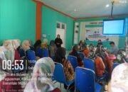 Puskesmas Bongo Nol Tingkatkan Kualitas Pelayanan Kesehatan Masyarakat Lewat Assessment Keterampilan Kader