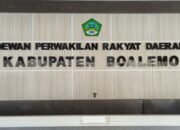 Siapa Otak di Balik Dugaan Perdis Fiktif DPRD Boalemo?