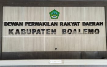 Siapa Otak di Balik Dugaan Perdis Fiktif DPRD Boalemo?
