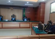 Gugatan Mantan Kades Diloato Kandas di PTUN, Dalil Hukum Bupati Boalemo Diterima Pengadilan