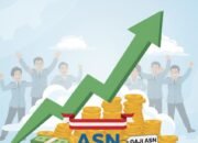 Kabar Kenaikan Gaji ASN dan Pensiunan Pada Oktober 2025, Fakta atau Sekedar Isu?