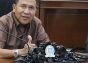 Anas Jusuf, Wakil Rakyat yang Dekat dengan Petani dan Pelaku UMKM Boalemo-Pohuwato