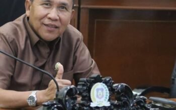 Anas Jusuf, Wakil Rakyat yang Dekat dengan Petani dan Pelaku UMKM Boalemo-Pohuwato