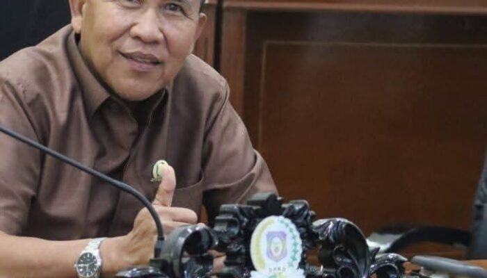 Anas Jusuf, Wakil Rakyat yang Dekat dengan Petani dan Pelaku UMKM Boalemo-Pohuwato