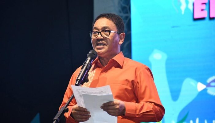 Bupati Boalemo Dorong Revitalisasi Budaya Sebagai Arah Pembangunan Berbasis Kearifan Lokal