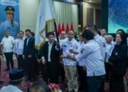 Resmi Dilantik, LPM Sulut Teguhkan Mitra Pemerintah Dalam Menggerakkan Pemberdayaan Masyarakat