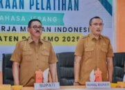 Dibawah Kepemimpinan Rum-Lahmudin, Boalemo Kian Diperhitungkan di Tingkat Nasional