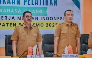 Dibawah Kepemimpinan Rum-Lahmudin, Boalemo Kian Diperhitungkan di Tingkat Nasional