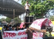 Terkait Dugaan Kasus Perdis Fiktif, AMMPB Tuduh Kejari Boalemo Tidak Serius Usut Dugaan Korupsi DPRD