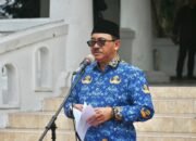 Bupati Rum Tegaskan Penguatan Disiplin ASN sebagai Fondasi Reformasi Birokrasi di Boalemo