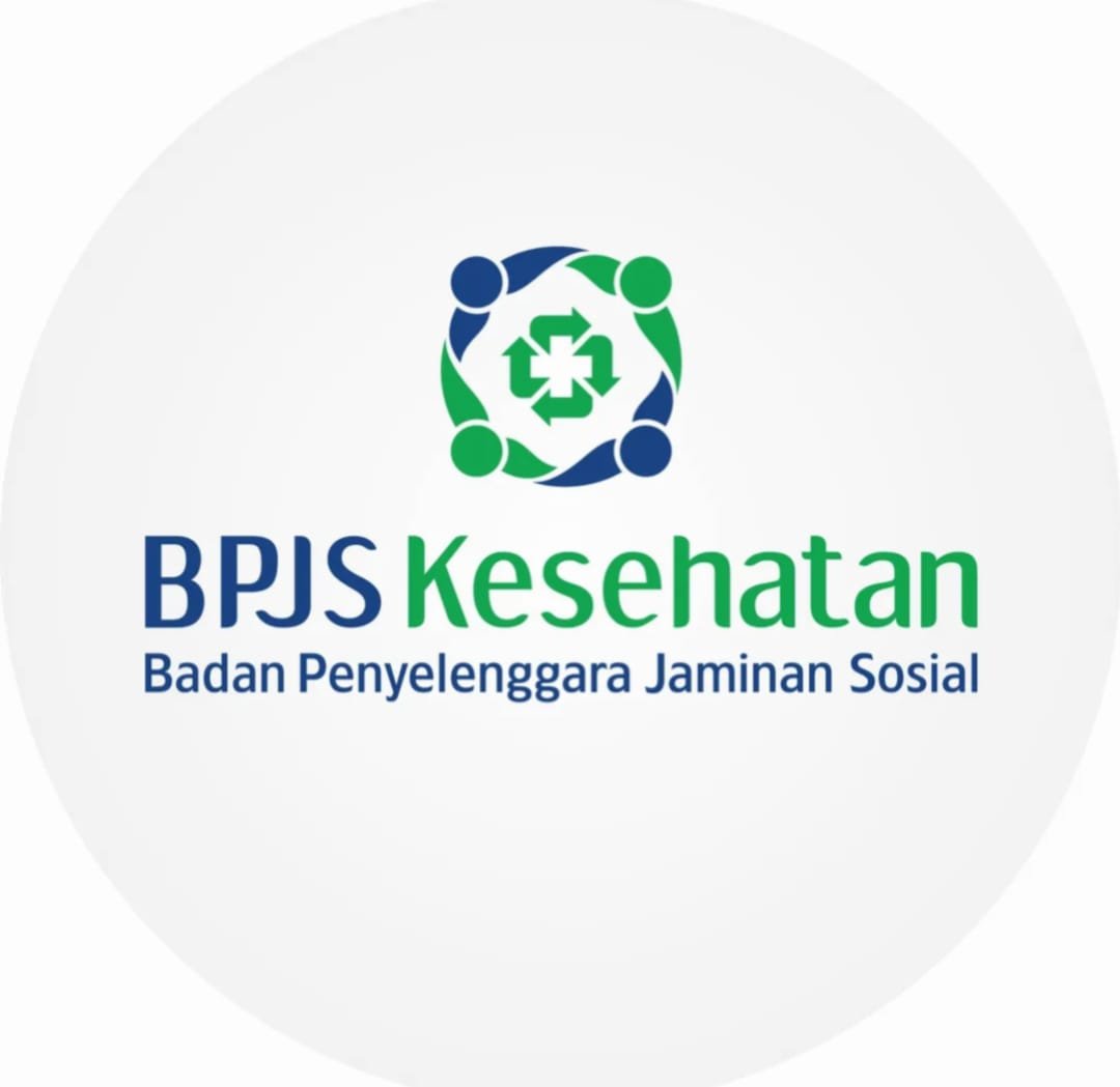 Logo BPJS (Badan Penyelenggara Jaminan Sosial) Kesehatan. (Foto: Akun Fb@BPJS Kesehatan)