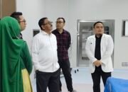 Pemkab Boalemo Gandeng BTN Dorong Transformasi Layanan dan Keuangan RSUD Iwan Bokings