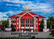 Bupati Rum: RTRW Boalemo Jadi Solusi Penataan Pertambangan dan Penguatan Ekonomi Masyarakat